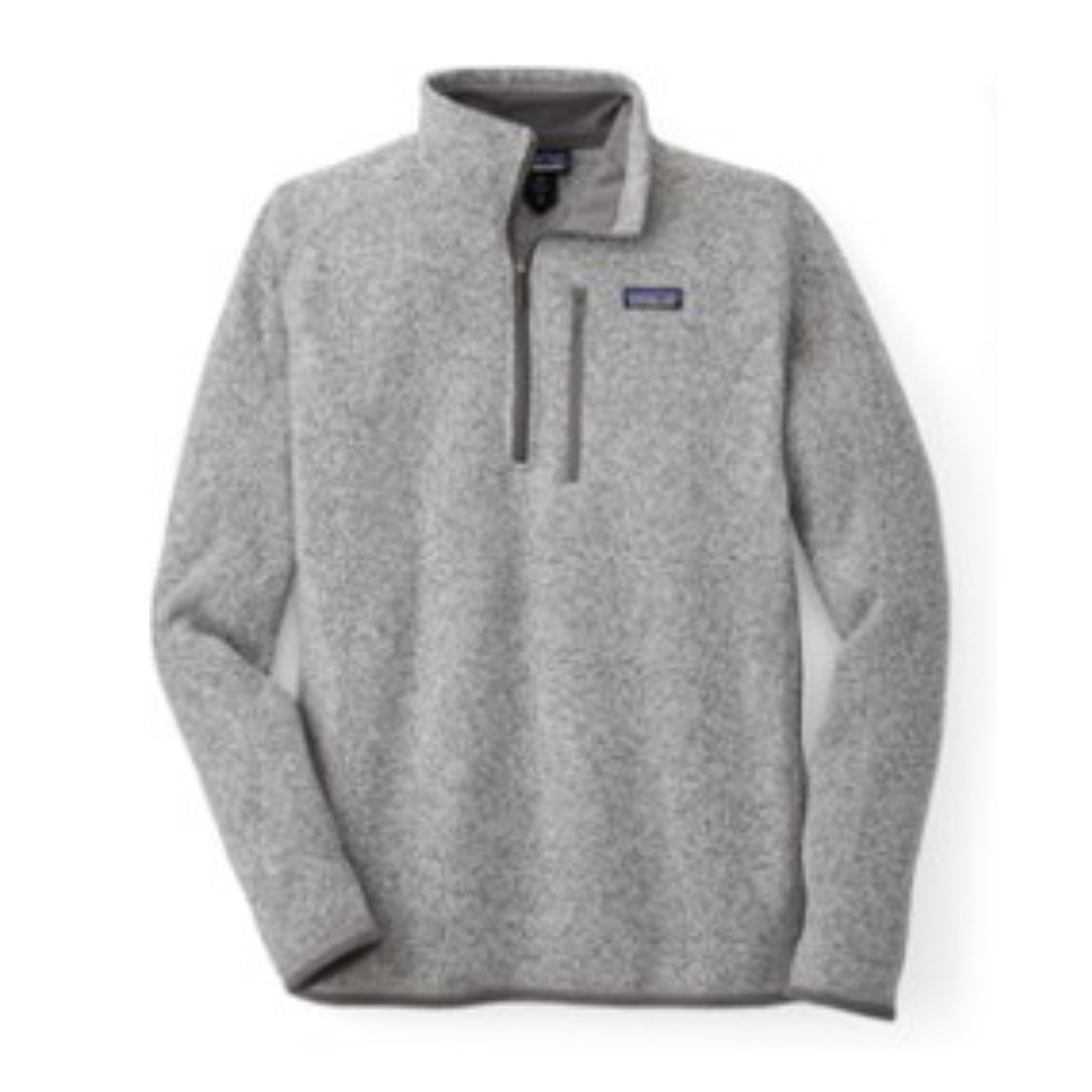 NWOT Patagonia Better Sweater